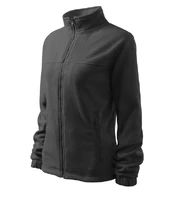 Džemperis moterims Malfini Fleece, pilkas kaina