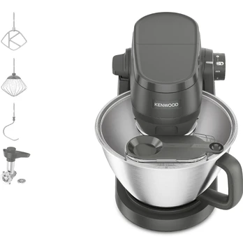 Virtuvinis kombainas Kenwood KHC30.045GY
