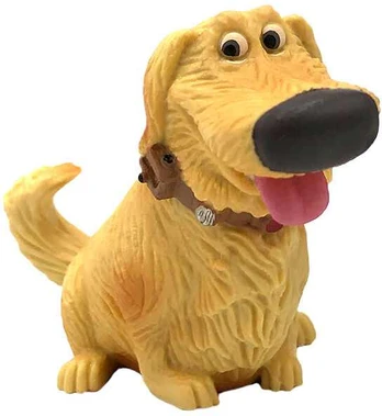 Bullyland Disney Up Dud figure 6cm