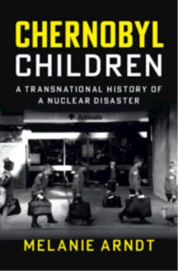 Chernobyl Children
