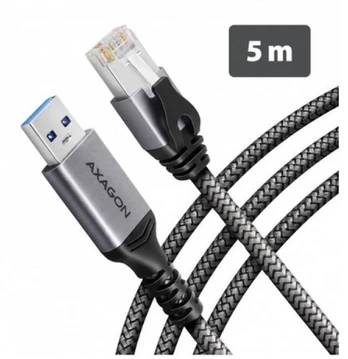 Goobay ADE-AM50 USB-A Gigabit Ethernet adapte