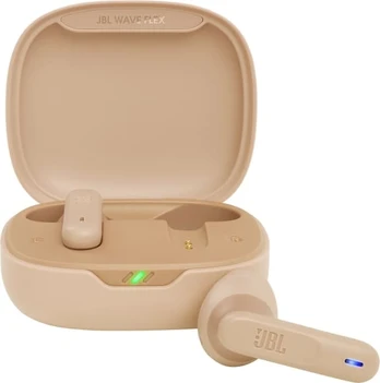 Ausinės JBL Wave Flex
