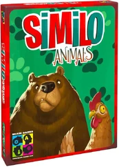 Brain Games Similo: Animals| LT/LV/EE/RU kaina