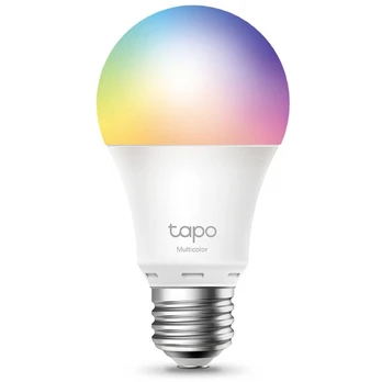 TP-Link LED-Lampe Tapo L530E Smart Wi-Fi Light Bulb, Multico