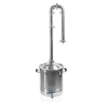 Magnum Still Magnum Turbo 2'' 25L