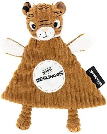 Deglingos Antklodė - Speculos - Tigras ( 36730 )