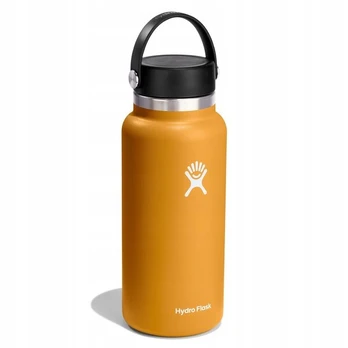 Hydro Flask Termo butelis Wide Mouth Flex Cap 0.95l