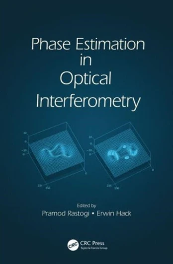 Phase Estimation in Optical Interferometry