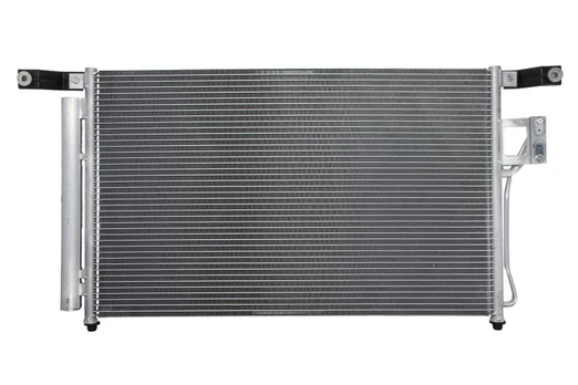 Kondicionieriaus radiatorius HY5175D AVA