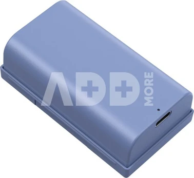 SMALLRIG 4331 CAMERA BATTERY USB-C RECHARGABLE NP-F550