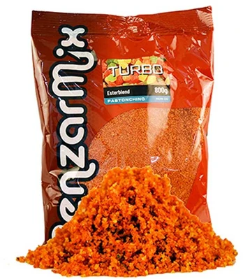 Jaukas Benzar Mix Pastonchino 800g - Esterblend