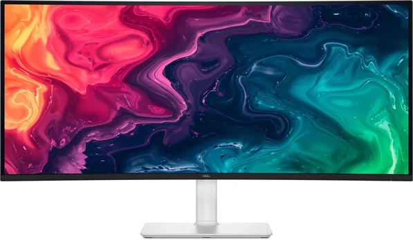 Monitorius DELL S3425DW