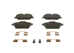 BOSCH 0 986 494 588 Brake pad set