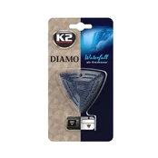 Automobilinis oro gaiviklis K2 DIAMO WATERFALL kaina