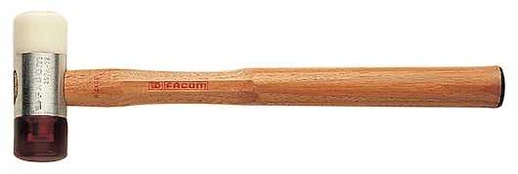 Plaktukas Facom 207A.32CB; 0,21 kg