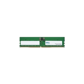 Server Memory Module, DELL, DDR5, 16GB, RDIMM, 4800 MHz, 1.1 V, AC239377