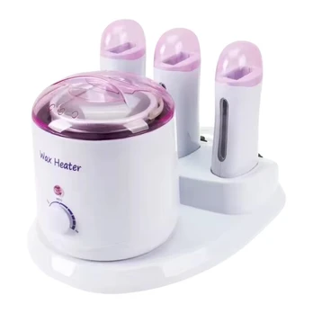 Vaško šildytuvas 4-in-1
