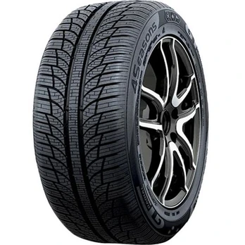 GT RADIAL 4SEASONS 185/65 R14 86T 3PMSF M+S