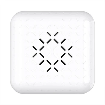 Carlinkit U2W MINI belaidis adapteris (baltas)