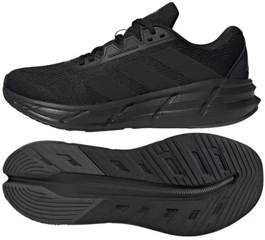Adidas QUESTAR 3 M ID6316 batai