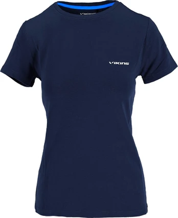 Viking T-shirt Viking Marimba Bamboo Lady M