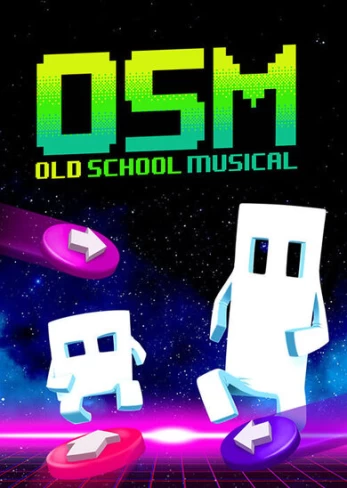 Old School Musical PC