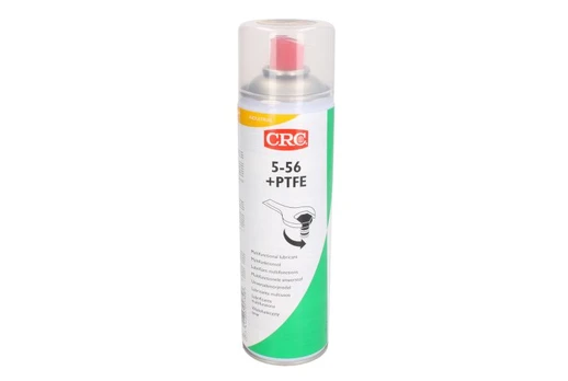 CRC Varžtų atlaisvintojas CRC 5-56+PTFE IND 500ML
