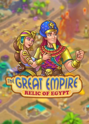 The Great Empire: Relic of Egypt PC