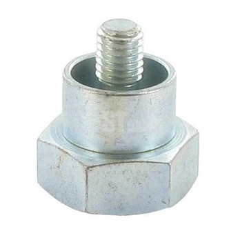 Adapteris M8x1.25 LHF-C Zenoah
