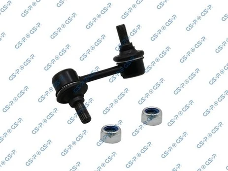 Šarnyro stabilizatorius GSP S050610