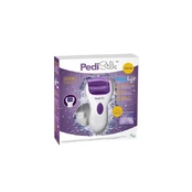 Clenosan Beuty-Tech Pedisilk Aqualight Electric File 1 vnt kaina