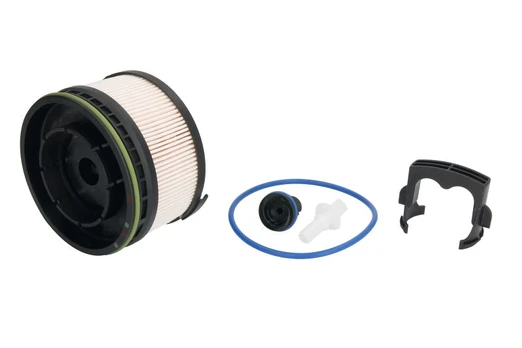 Kuro filtras MAHLE KX568KIT