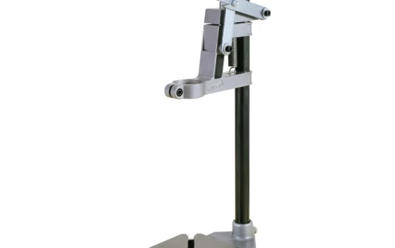 Stovas drėlei WOLFCRAFT W3406000 500 mm.