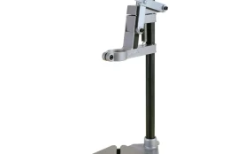 Stovas drėlei WOLFCRAFT W3406000 500 mm. kaina
