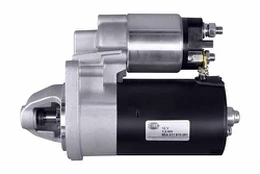 Starteris HELLA 8EA 011 610-291