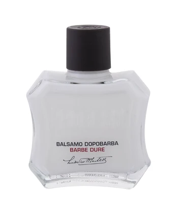 PRORASO Red After Shave Balm Aftershave Balm 100ml
