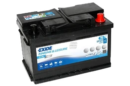EXIDE EP600 AGM 70Ah 760A (EN) akumuliatorius