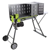 Malkų skaldyklė Grouw, 1500 W kaina