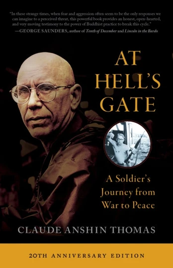 At Hell's Gate