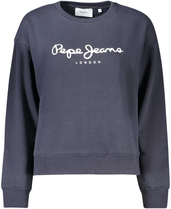 Žydra bluza damska PEPE JEANS PL5800002BADDY