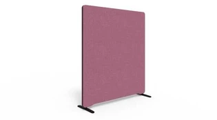 Lintex Edge gulvskærm 1200x1350 mm