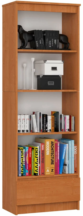 Lentyna CLP R 60 cm, alksnio