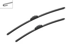 Valytuvai BOSCH 3397007567 kaina