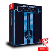 Star Wars Jedi Knight Ii: Jedi Outcast Nintendo Switch
