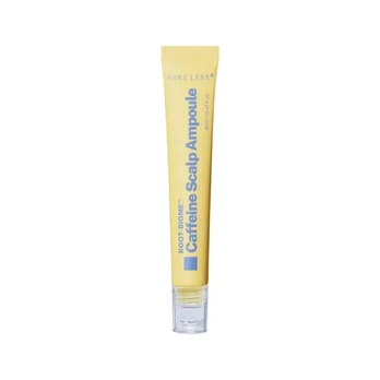 NINE LESS - Root-Biome™ Caffeine Scalp Ampoule, 20ml