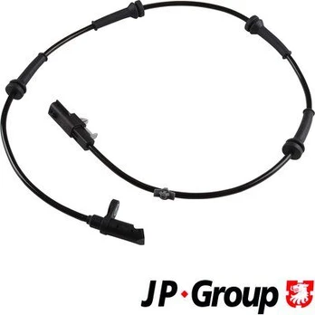 Jutiklis, rato greitis JP GROUP 4097102900