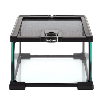 Terrariumas Repti-Zoo Simple Habitat, 31×31×30 cm