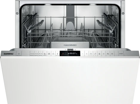 Indaplovė Gaggenau DF271101F