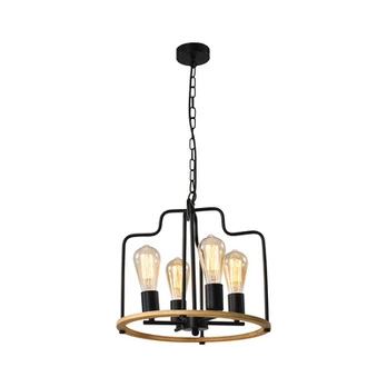 Šviestuvas kabinamas Candellux Lighting Datus, E14