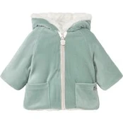 Mayoral Demisezoninė striukė 2496 Écru Regular Fit